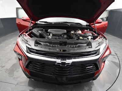 2025 Chevrolet Blazer RS AWD