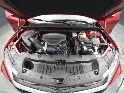 2025 Chevrolet Blazer RS AWD