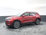 2025 Chevrolet Blazer RS AWD