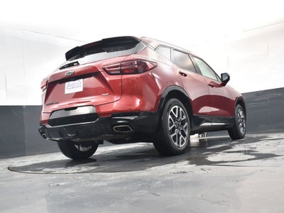 2025 Chevrolet Blazer RS AWD