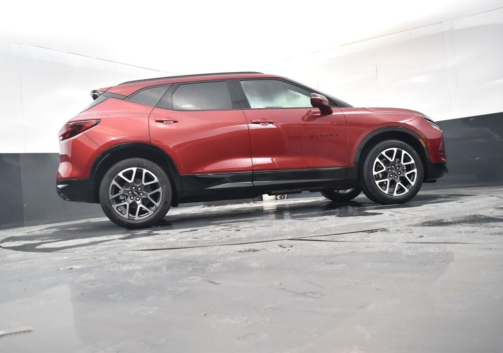 2025 Chevrolet Blazer RS AWD