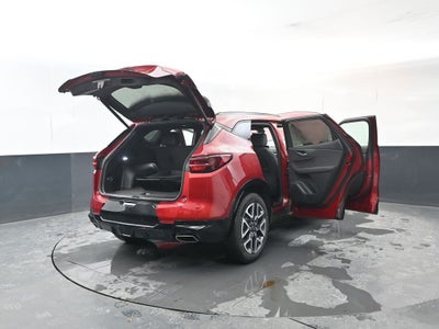 2025 Chevrolet Blazer RS AWD