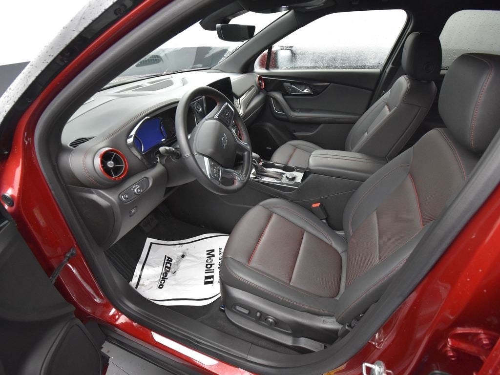2025 Chevrolet Blazer RS AWD