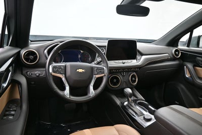 2023 Chevrolet Blazer Premier