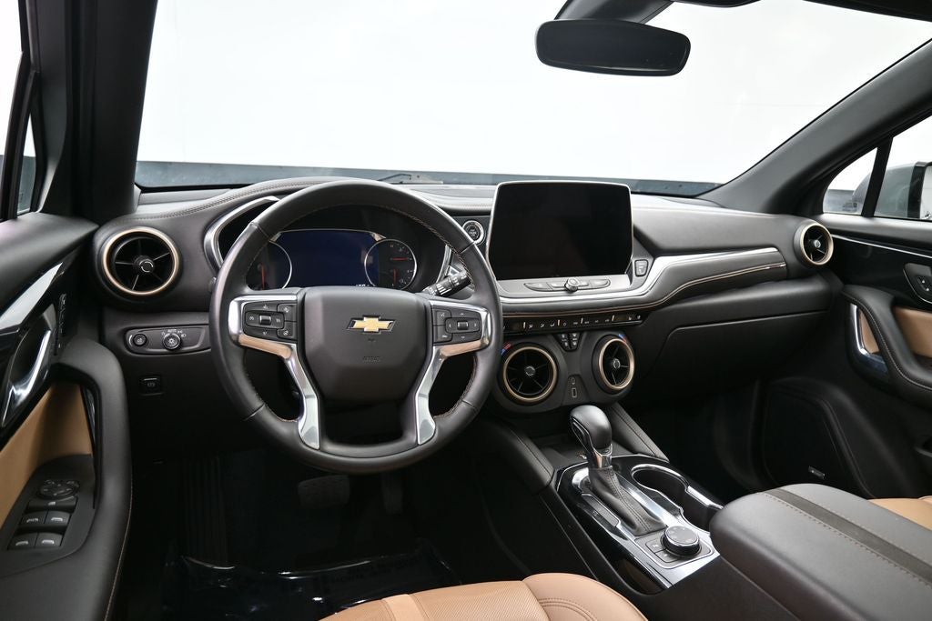 2023 Chevrolet Blazer Premier