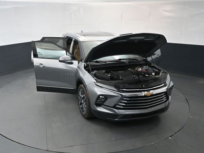 2023 Chevrolet Blazer Premier