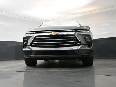 2023 Chevrolet Blazer Premier