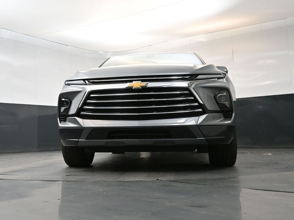 2023 Chevrolet Blazer Premier