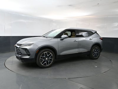 2023 Chevrolet Blazer Premier