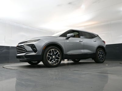 2023 Chevrolet Blazer Premier