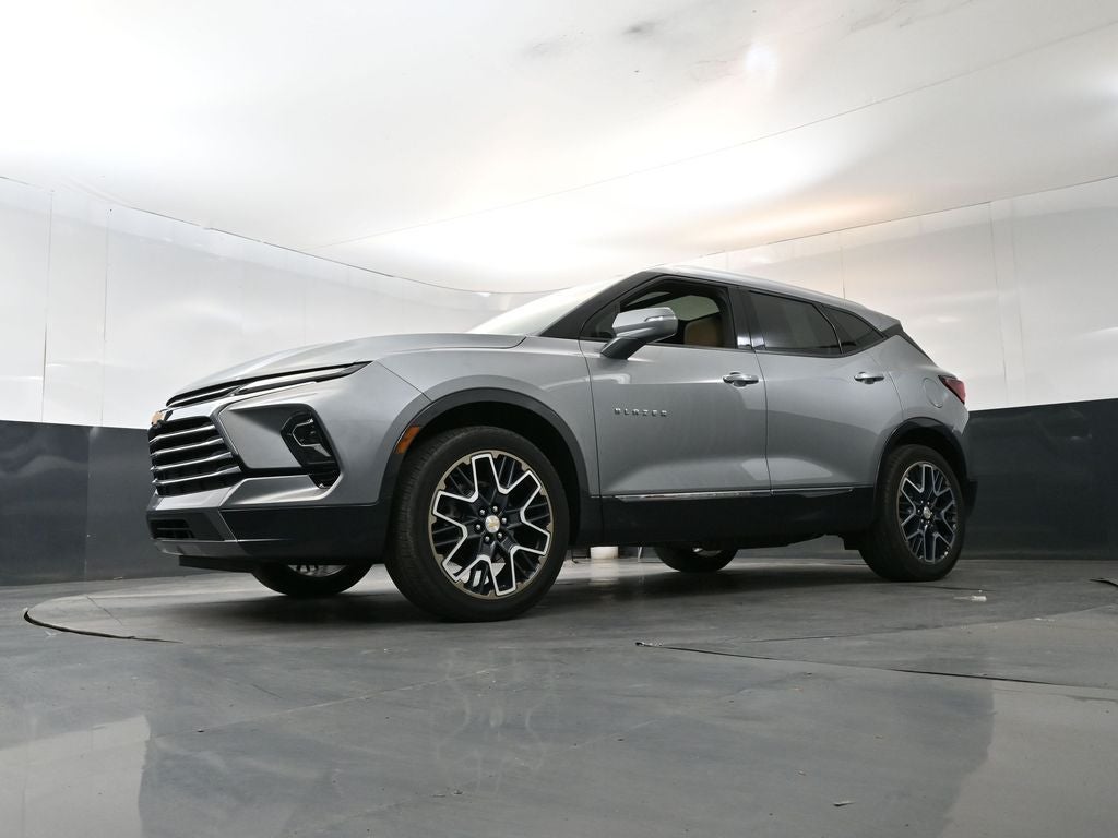 2023 Chevrolet Blazer Premier