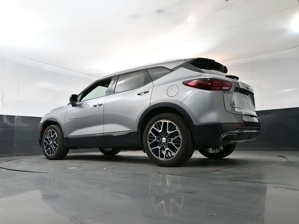 2023 Chevrolet Blazer Premier
