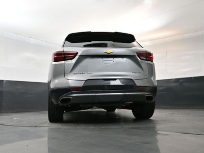 2023 Chevrolet Blazer Premier