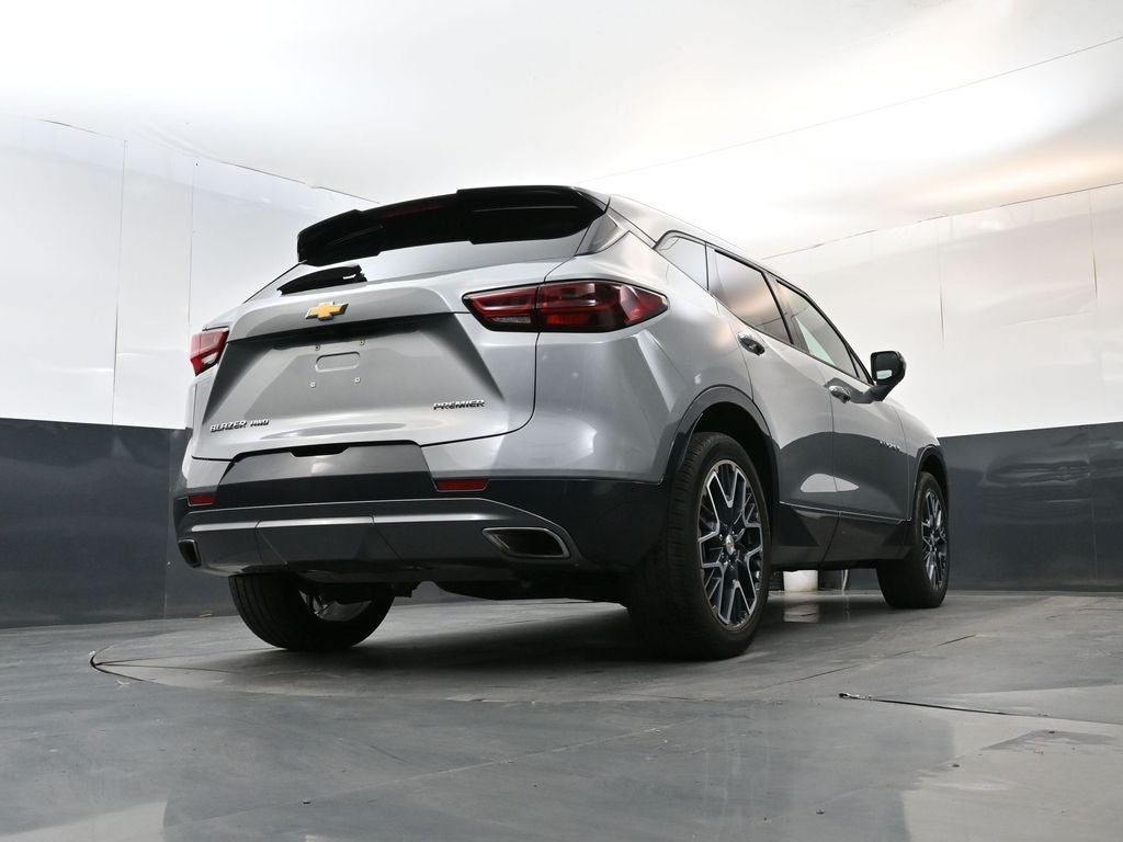 2023 Chevrolet Blazer Premier