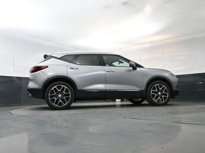 2023 Chevrolet Blazer Premier