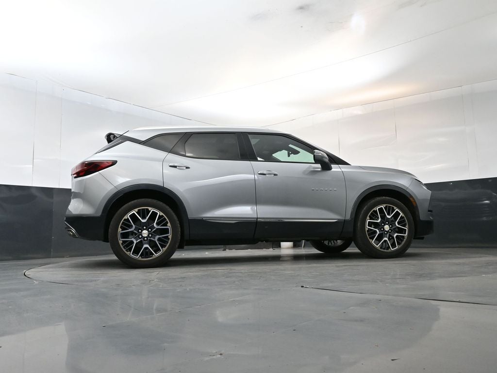 2023 Chevrolet Blazer Premier