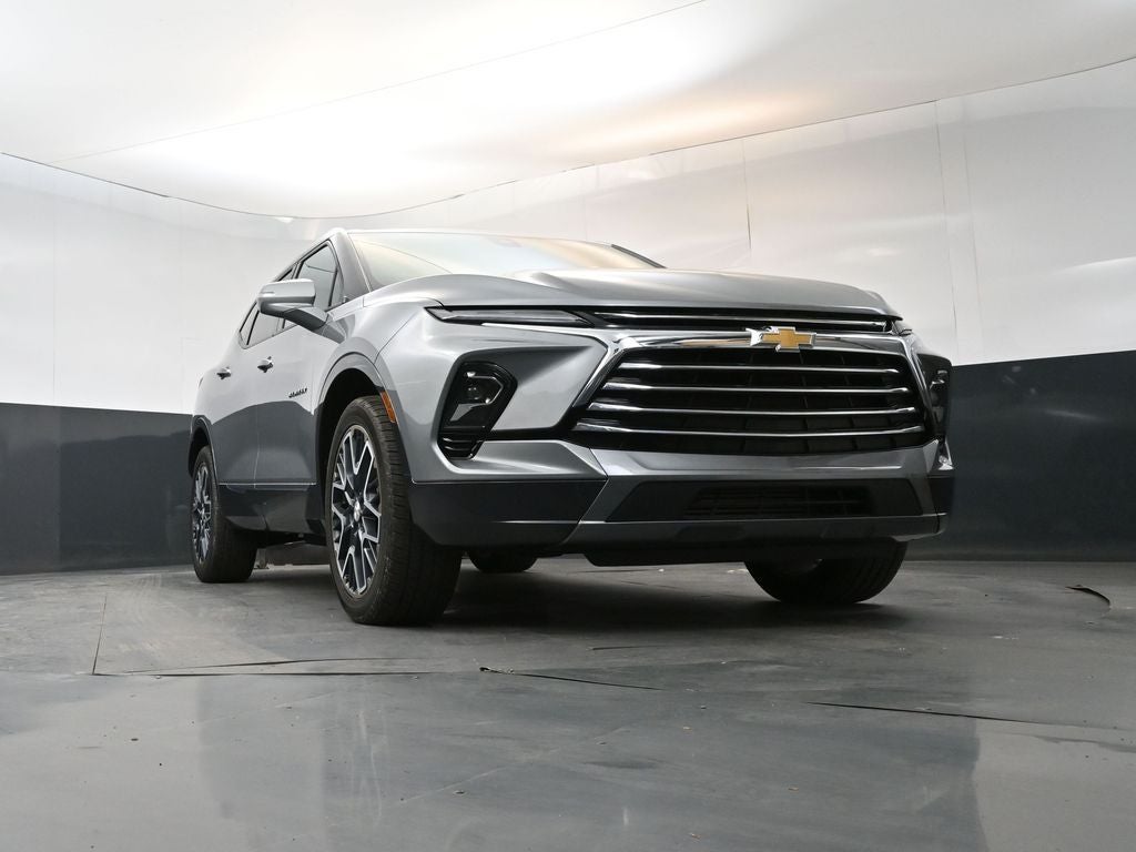 2023 Chevrolet Blazer Premier