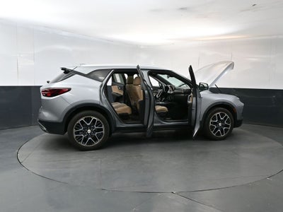 2023 Chevrolet Blazer Premier