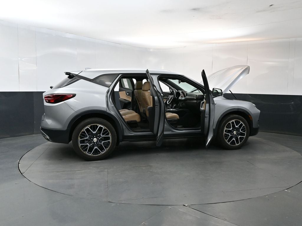 2023 Chevrolet Blazer Premier