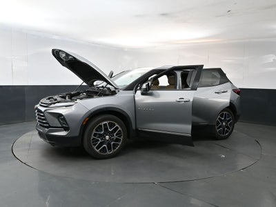 2023 Chevrolet Blazer Premier