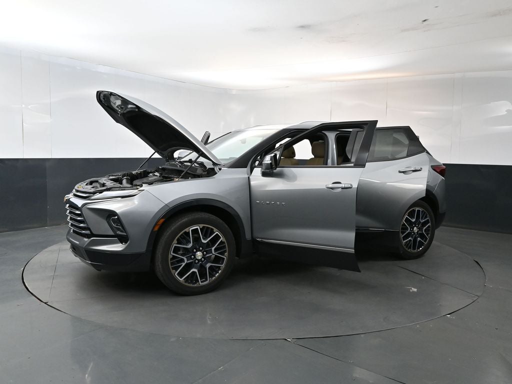 2023 Chevrolet Blazer Premier