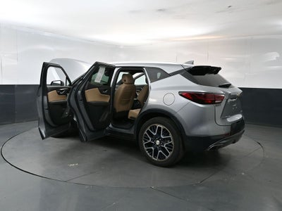 2023 Chevrolet Blazer Premier