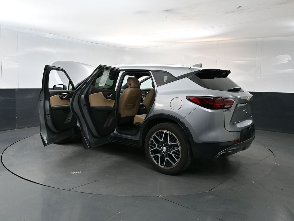 2023 Chevrolet Blazer Premier