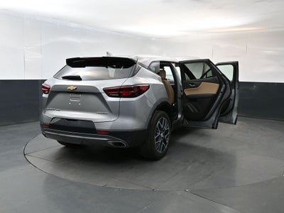 2023 Chevrolet Blazer Premier