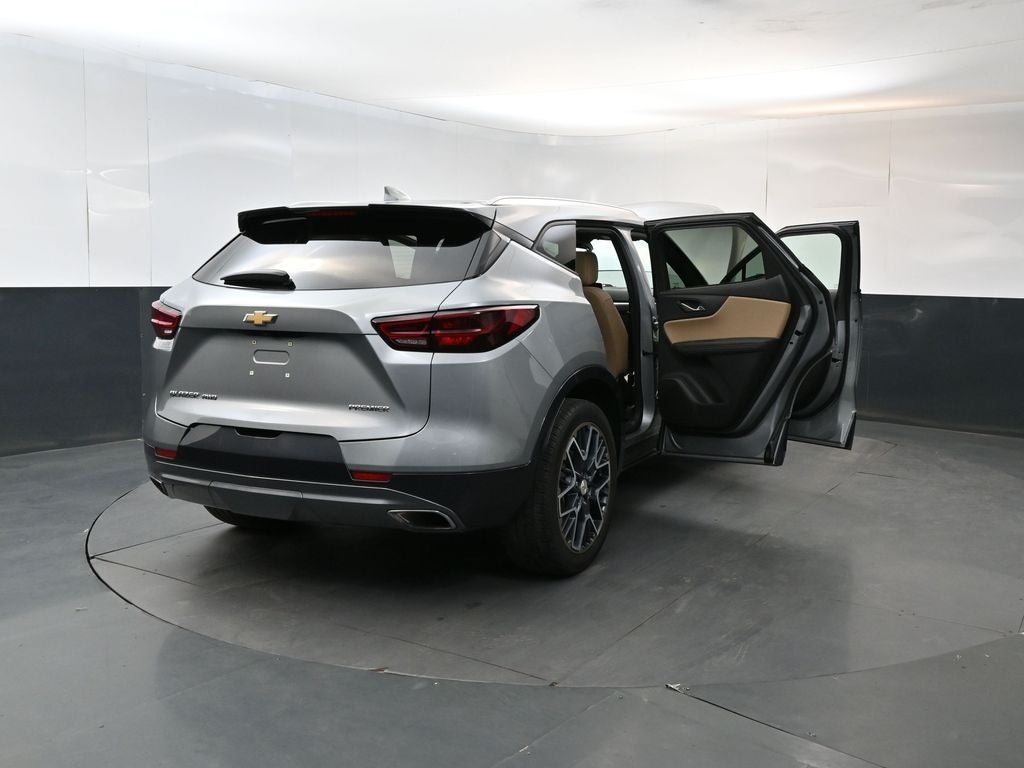 2023 Chevrolet Blazer Premier