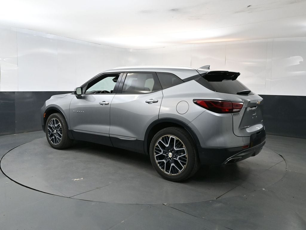 2023 Chevrolet Blazer Premier