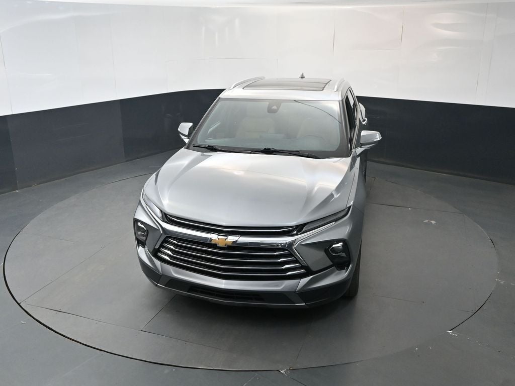 2023 Chevrolet Blazer Premier