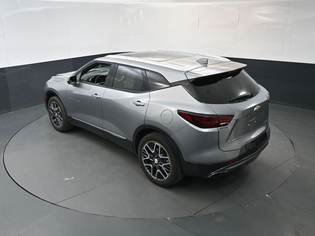 2023 Chevrolet Blazer Premier