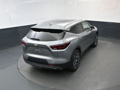 2023 Chevrolet Blazer Premier