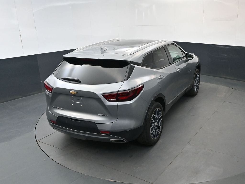 2023 Chevrolet Blazer Premier