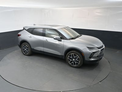 2023 Chevrolet Blazer Premier