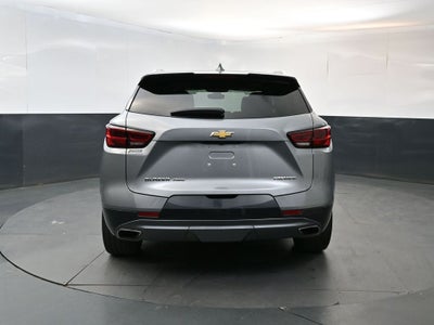 2023 Chevrolet Blazer Premier