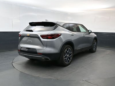 2023 Chevrolet Blazer Premier