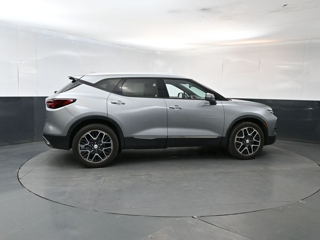 2023 Chevrolet Blazer Premier
