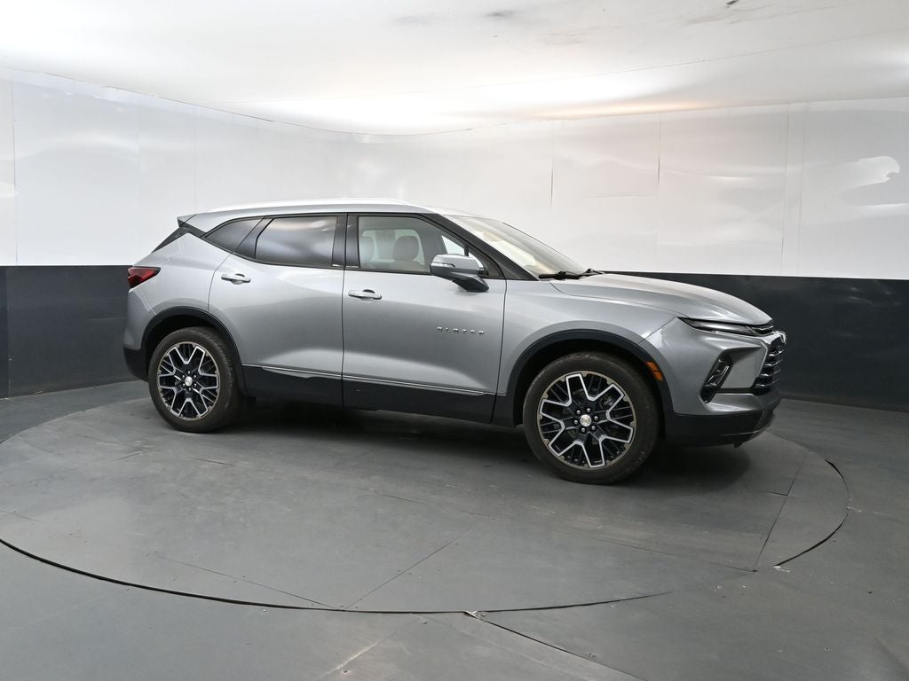 2023 Chevrolet Blazer Premier