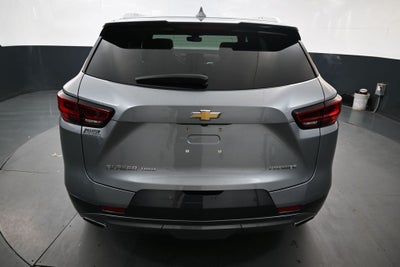 2023 Chevrolet Blazer Premier