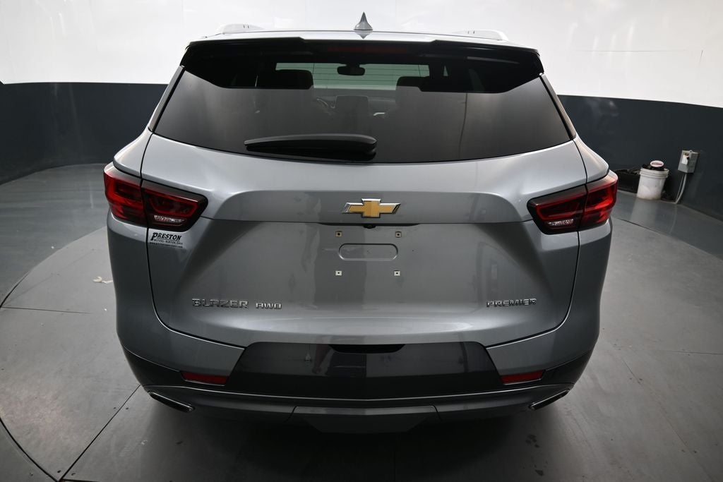 2023 Chevrolet Blazer Premier