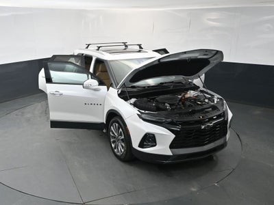 2022 Chevrolet Blazer Premier AWD