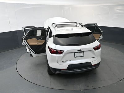 2022 Chevrolet Blazer Premier AWD