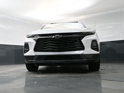 2022 Chevrolet Blazer Premier AWD