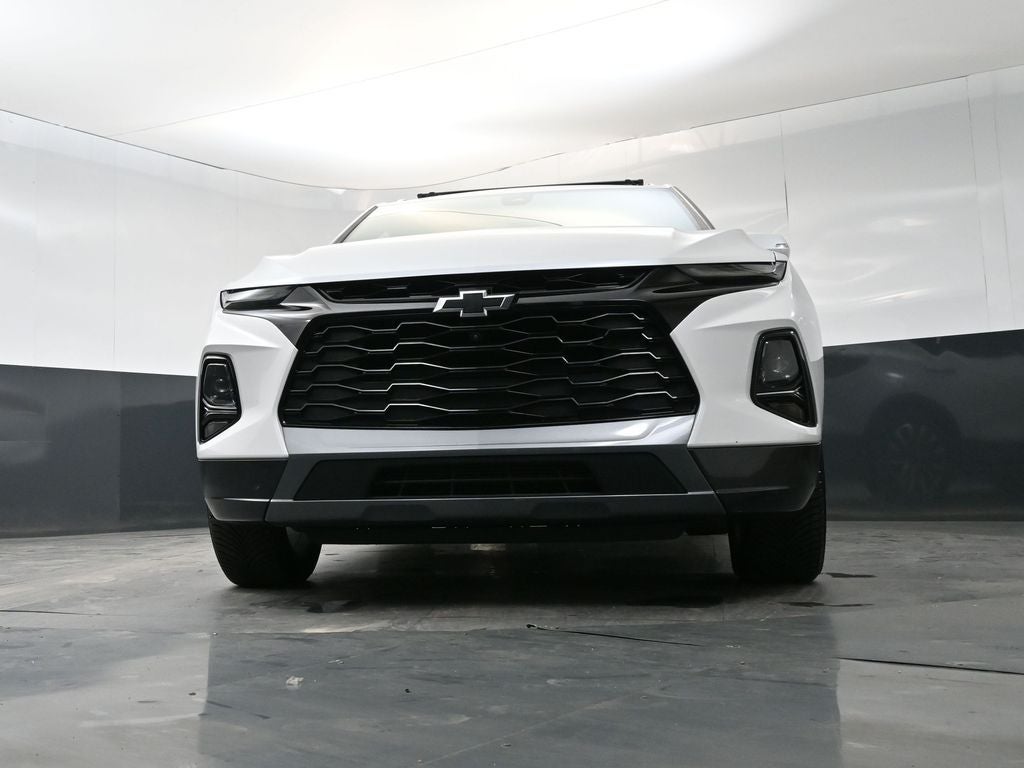 2022 Chevrolet Blazer Premier AWD