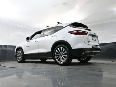 2022 Chevrolet Blazer Premier AWD
