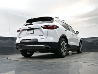 2022 Chevrolet Blazer Premier AWD