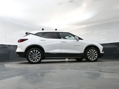2022 Chevrolet Blazer Premier AWD