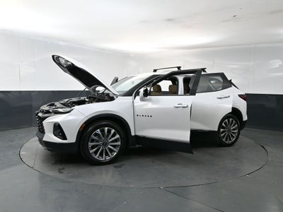 2022 Chevrolet Blazer Premier AWD