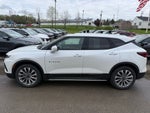 2022 Chevrolet Blazer Premier AWD